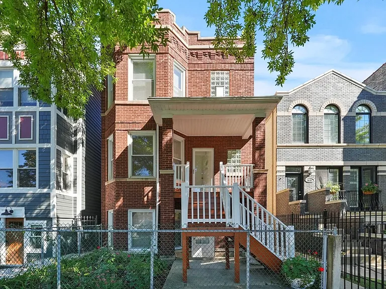 2943 N Fairfield Ave #B — Photo 14