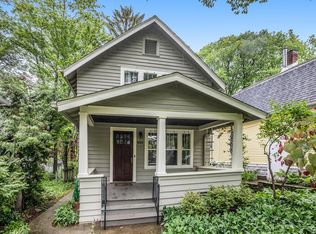 625 5th St, Ann Arbor, MI