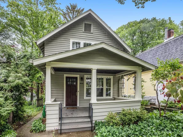 625 5th St, Ann Arbor, MI 48103