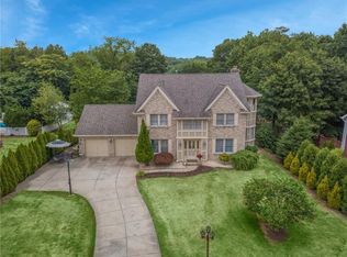 115 Bridget St, Aliquippa, PA 15001