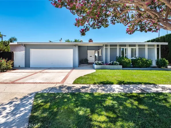 17226 Willard St, Van Nuys, CA 91406