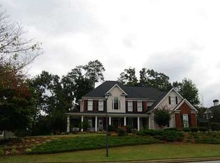2218 Bright Water Dr, Snellville, GA 30078