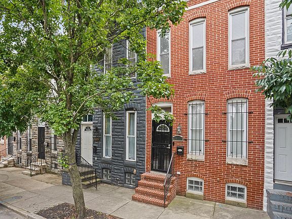 4th image of 1411 W Ostend St