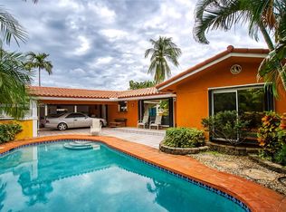 1016 NE 26th Ave, Pompano Beach, FL 33062