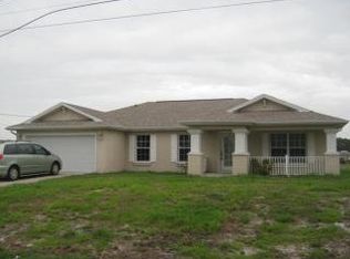 4002 34th St SW, Lehigh Acres, FL 33976