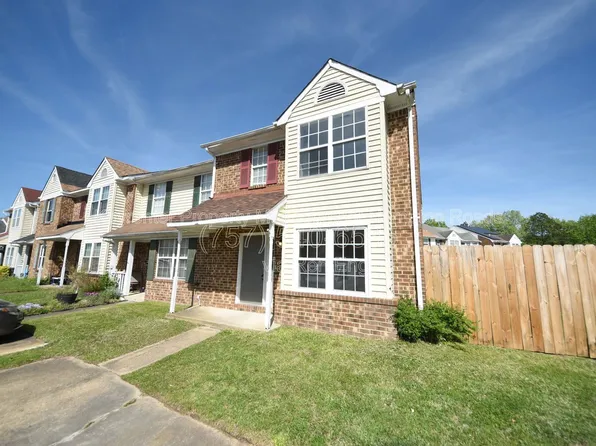 701 Nottaway Dr, Chesapeake, VA 23320