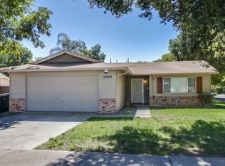 2900 Rimrock Ct, Modesto, CA 95355