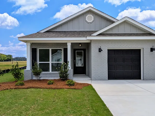 13377 Shea Cir, Foley, AL 36535
