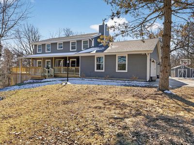 S43W33485 Edwards DRIVE, Dousman, WI, 53118