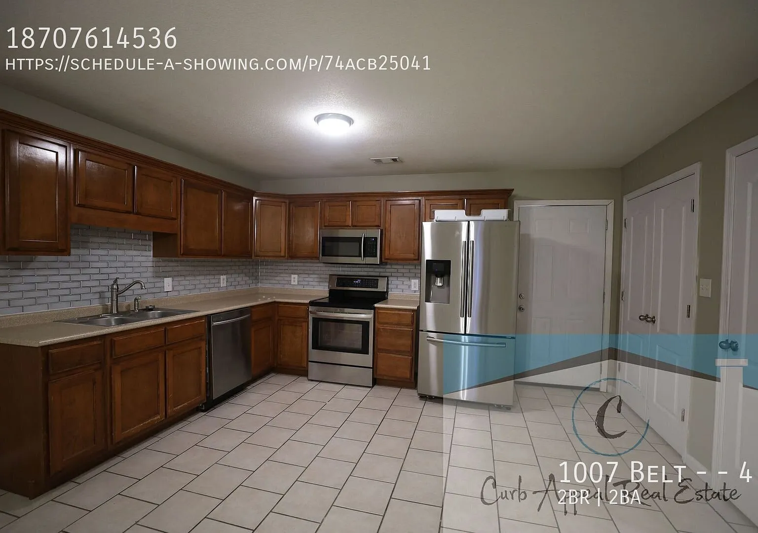 Utilities included!! Internet included!! Spacious 2 bed /2 full bath apt - includes washer/dryer — Photo 4