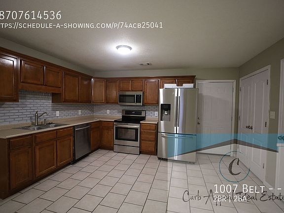 4th image of 1007 Belt St APT 4