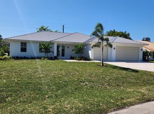 4022 SE Fairway West SE, Stuart, FL 34997