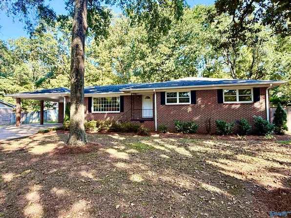 1469 Bob Jones Rd, Scottsboro, AL 35769