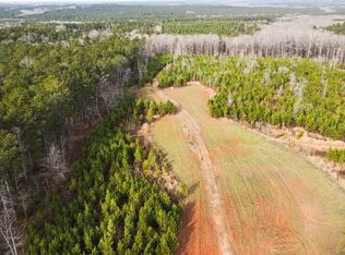 5969 Greensboro Rd, Crawfordville, GA 30631