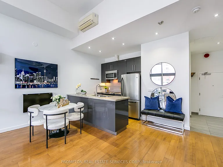 86 Gerrard St E #1B — Photo 6