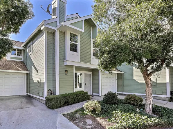 1087 Rymar Way, San Jose, CA 95133