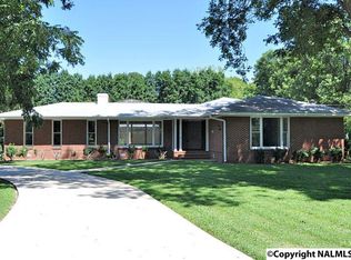 7113 Whitesburg Dr SE, Huntsville, AL 35802