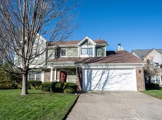 8544 Woodstone Ct, Indianapolis, IN