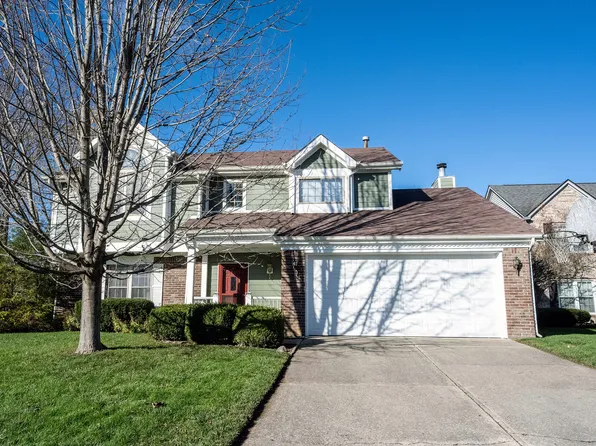 8544 Woodstone Ct, Indianapolis, IN 46256
