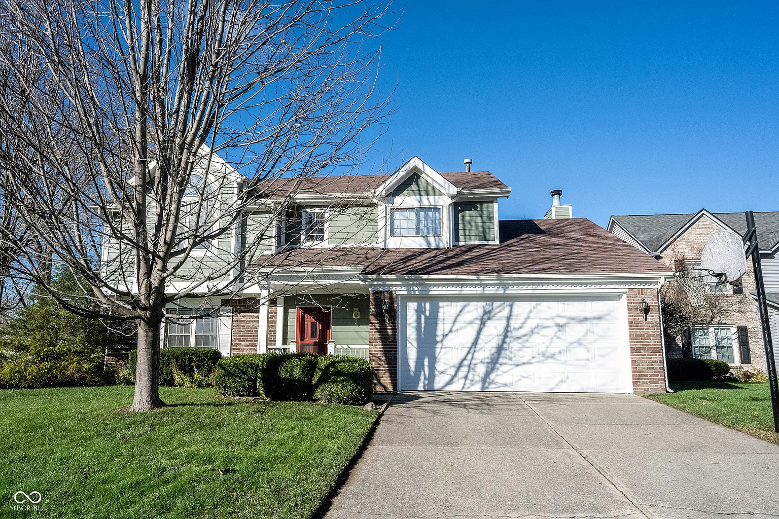 8544 Woodstone Ct photo 1