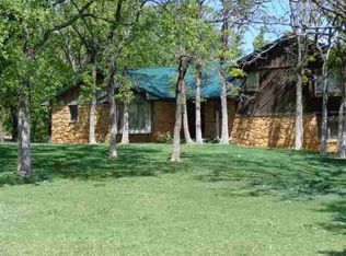 280124 E 1780th Rd, Comanche, OK 73529