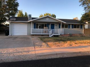 68 W 1725 N, Cedar City, UT 84721