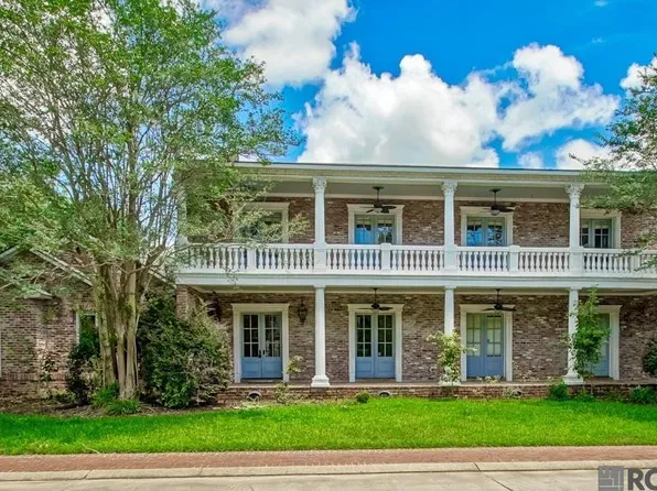 926 Crown Aly, Baton Rouge, LA 70806