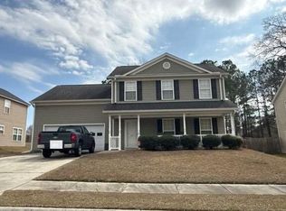 181 Hester Woods Dr, Columbia, SC 29223