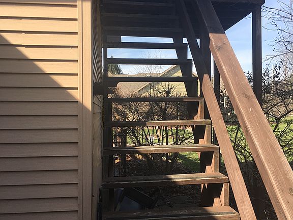 Second floor