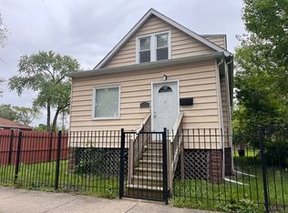 1125 E 90th St, Chicago, IL 60619