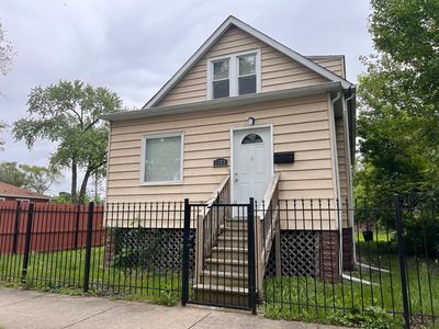 1125 E 90th St, Chicago, IL, 60619