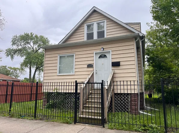 1125 E 90th St, Chicago, IL 60619