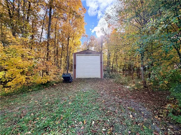 County Route 179, Chaumont, NY 13622