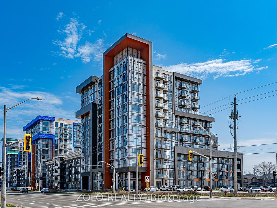 1st image of 470 Dundas St E #1011