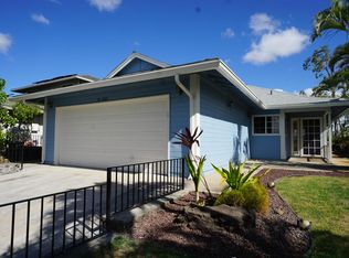 91-1062 Hamana St, Ewa Beach, HI 96706