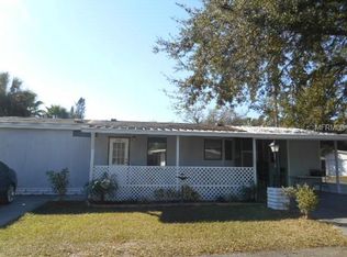 5300 Poppy St, Zephyrhills, FL 33541