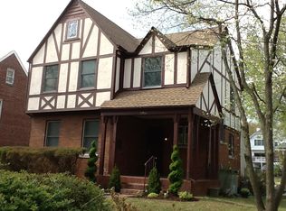 3361 Military Rd NW, Washington, DC 20015