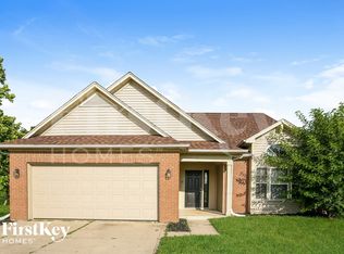 6560 Hollingsworth Dr, Indianapolis, IN