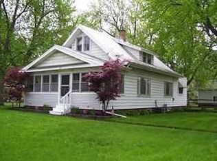 665 W Erie Rd, Temperance, MI 48182