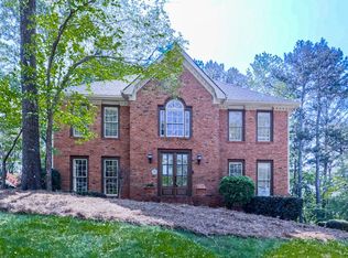 209 Lakeside Dr NW, Kennesaw, GA