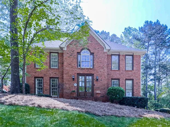 209 Lakeside Dr NW, Kennesaw, GA 30144