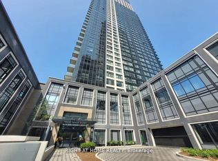 5 Mabelle Ave #1534, Toronto, ON M9A 0C8