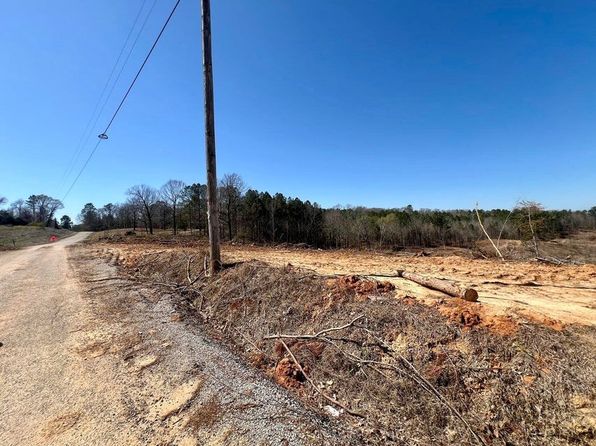 County Road 34, Thaxton, MS 38871