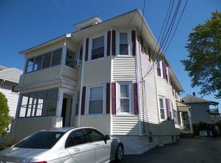 17-19 Olive St, Methuen, MA 01844