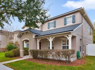 13643 Podocarpus Ln, Orlando, FL 32828