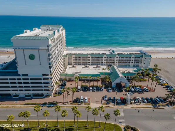 2700 N Atlantic Ave #1406, Daytona Beach, FL 32118