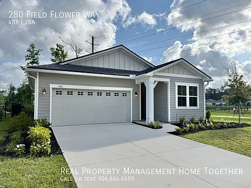280 Field Flower Way Photo 1