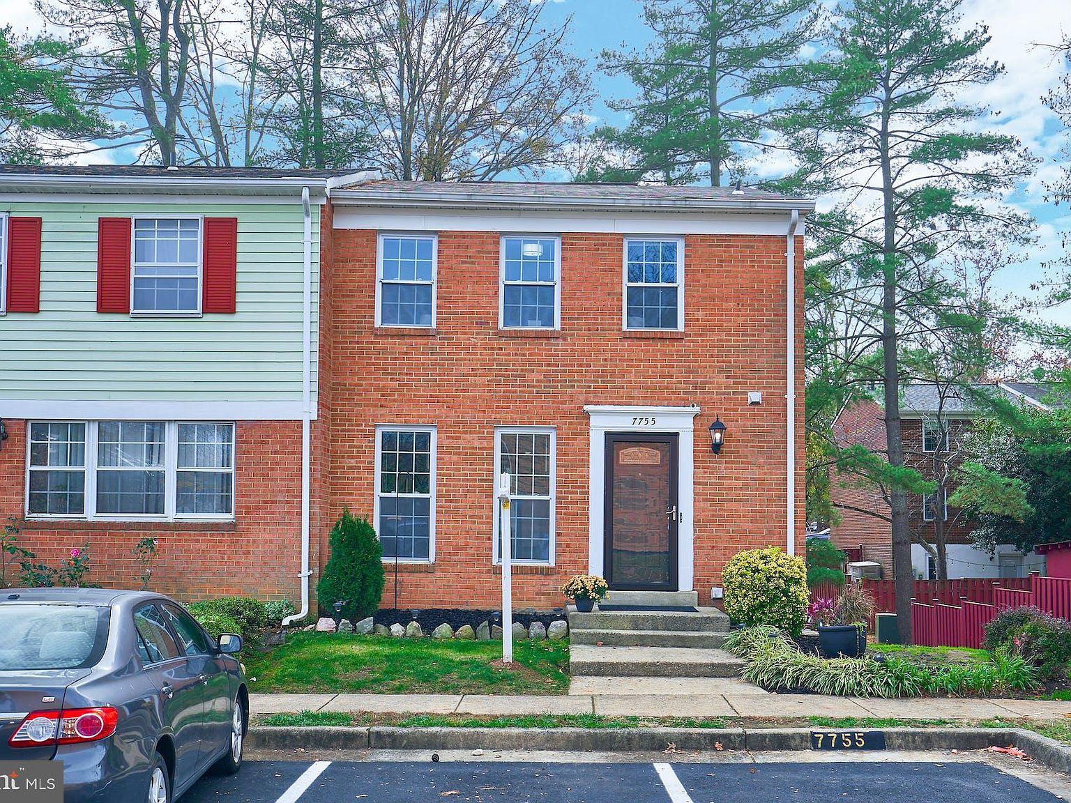 7755 Trevino Ln, Falls Church, VA 22043 Zillow