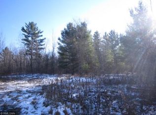 Tbd Old Backboard Road Lakeport Twp, Laporte, MN 56461