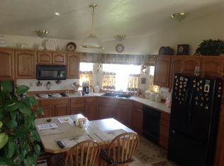 13355 N Philbin Rd, Chubbuck, ID 83202